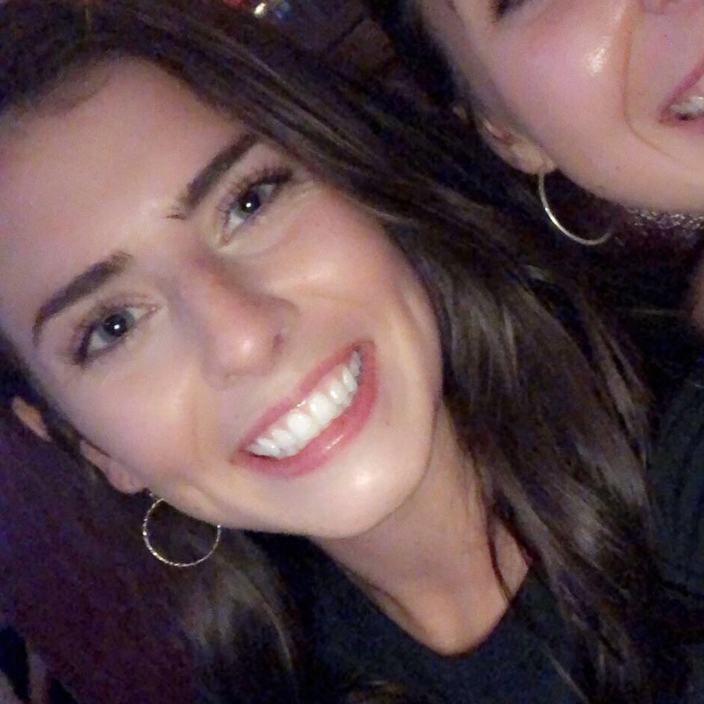 Meet your Posher, Taryn